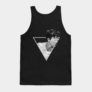 SMP love of girls Tank Top